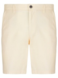 shorts & βερμούδες jack & jones jpstace summer linen blend