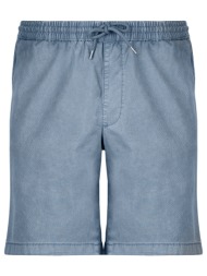shorts & βερμούδες jack & jones jpstjaiden carter wash dob shorts reg sn