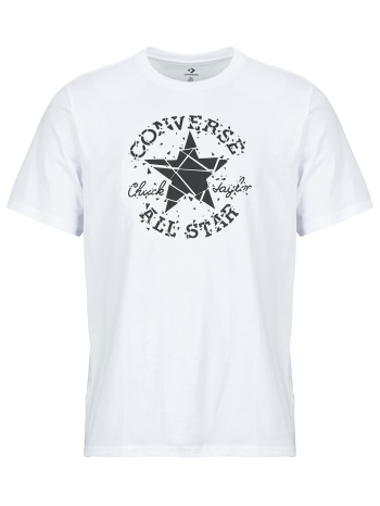 t-shirt με κοντά μανίκια converse broken glass converse σε προσφορά