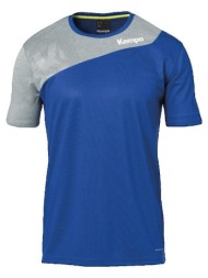t-shirt με κοντά μανίκια kempa t-shirt core 2.0 |