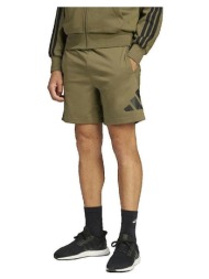shorts & βερμούδες adidas short essentials vert |