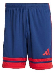 shorts & βερμούδες adidas short squadra 25 |