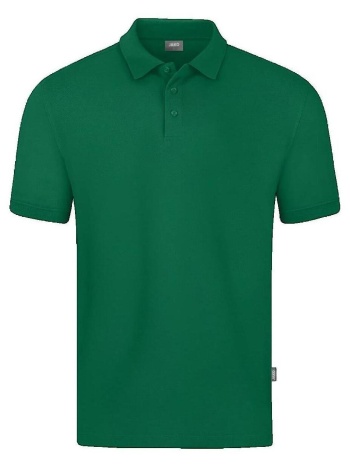 πόλο με κοντά μανίκια jako polo manches courtes doubletex