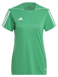 t-shirt με κοντά μανίκια adidas t-shirt tiro 23 femme |
