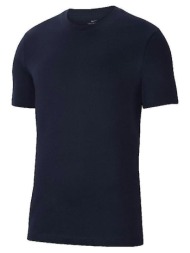 t-shirt με κοντά μανίκια nike t-shirt park 20 |
