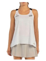 αμάνικα/t-shirts χωρίς μανίκια bullpadel t-shirt premier padel agore |