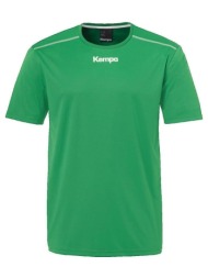 t-shirt με κοντά μανίκια kempa t-shirt poly athlétique |