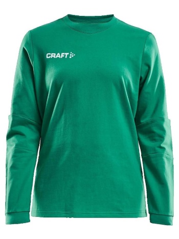 μπλουζάκια με μακριά μανίκια craft sweatshirt progress