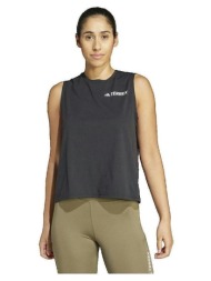 αμάνικα/t-shirts χωρίς μανίκια adidas débardeur terrex multi climacool |