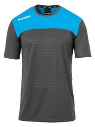 t-shirt με κοντά μανίκια kempa t-shirt emotion 2.0 |