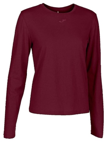 μπλουζάκια με μακριά μανίκια joma t-shirt organic |
