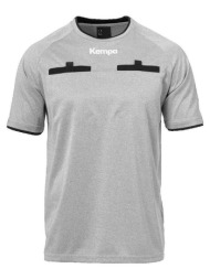t-shirt με κοντά μανίκια kempa t-shirt referee manches courtes |