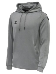 t-shirt με κουκούλα hummel sweat à capuche hmlcore xk poly |