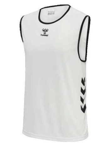 αμάνικα/t-shirts χωρίς μανίκια hummel t-shirt hmlcore xk