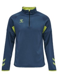 αθλητικό t-shirt hummel sweatshirt lead pro half zip |
