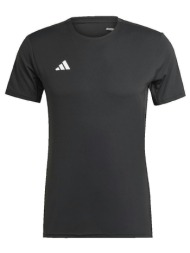 t-shirt με κοντά μανίκια adidas t-shirt adizero essentials |