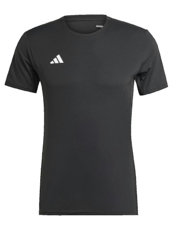 t-shirt με κοντά μανίκια adidas t-shirt adizero essentials |