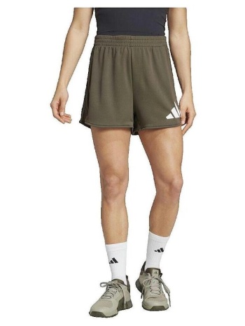 shorts & βερμούδες adidas short train essentials big