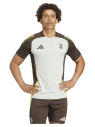 t-shirt με κοντά μανίκια adidas t-shirt juventus training 2024-2025 |