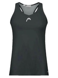 αμάνικα/t-shirts χωρίς μανίκια head t-shirt spirit blanc |