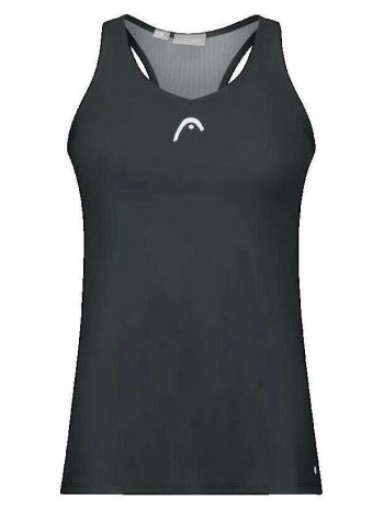 αμάνικα/t-shirts χωρίς μανίκια head t-shirt spirit blanc |