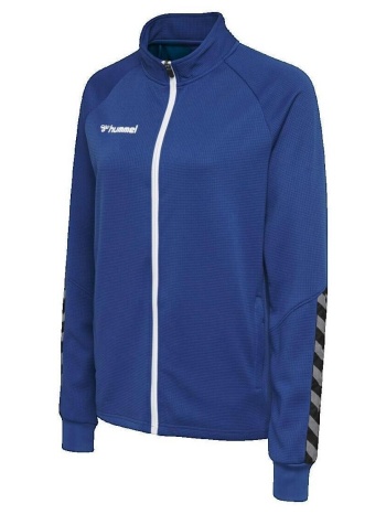 ζακέτα hummel veste hmlauthentic women poly zip jacket