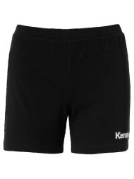 shorts & βερμούδες kempa leggings courts confort et performance |