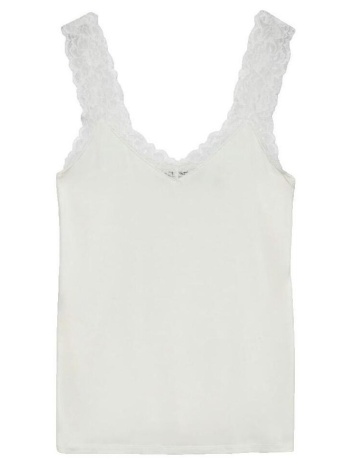 αμάνικα/t-shirts χωρίς μανίκια vero moda débardeur vero