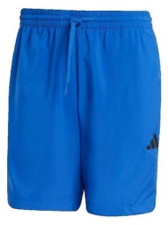 shorts & βερμούδες adidas shorts essentials small logo chelsea |