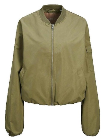 μπουφάν jack & jones blouson leila jjxx bomber vert olive |