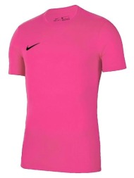 t-shirt με κοντά μανίκια nike t-shirt drifit park 7 |