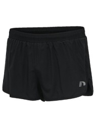 shorts & βερμούδες newline short homme men`s core split |