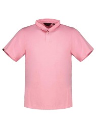 πόλο με κοντά μανίκια superdry polo studios jersey coupe ajustée |