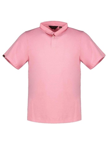 πόλο με κοντά μανίκια superdry polo studios jersey coupe