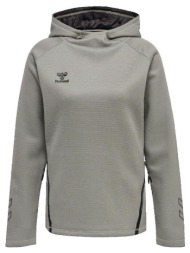 t-shirt με κουκούλα hummel sweat à capuche cima xk |