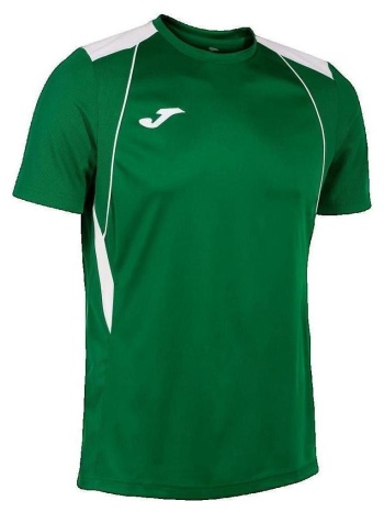 t-shirt με κοντά μανίκια joma t-shirt championship vii