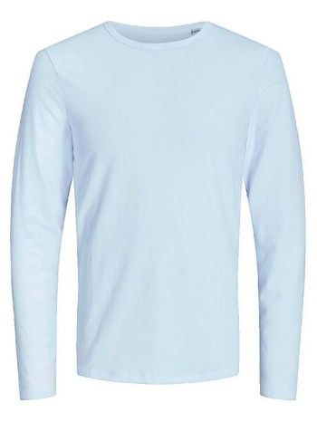 μπλουζάκια με μακριά μανίκια jack & jones t-shirt manches