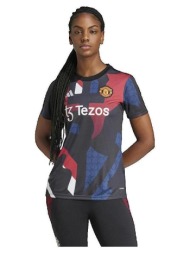 t-shirt με κοντά μανίκια adidas t-shirt équipements officiels manchester united |