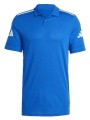 πόλο με κοντά μανίκια adidas polo manches courtes squadra 25 |