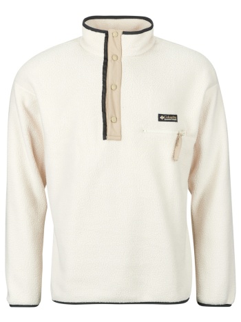 fleece columbia helvetia ii half snap fleece σε προσφορά