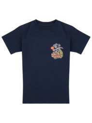 t-shirt με κοντά μανίκια ...