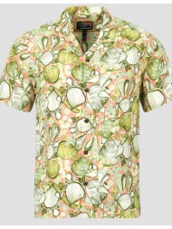 πουκάμισο με κοντά μανίκια patagonia m`s tidal threads shirt