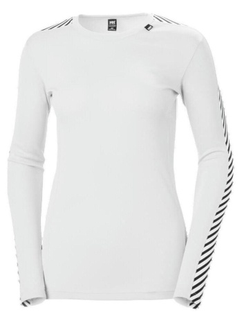t-shirts & polos helly hansen w hh lifa crew |
