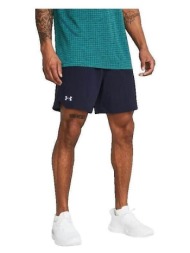 shorts & βερμούδες under armour short ua vanish tissé 6` |