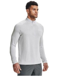 μπλουζάκια με μακριά μανίκια under armour et demi-zip ua tech 2.0 |