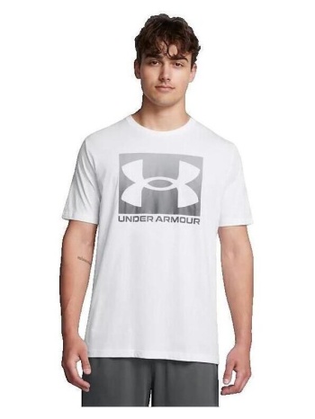 t-shirts & polos under armour ua en boîte |