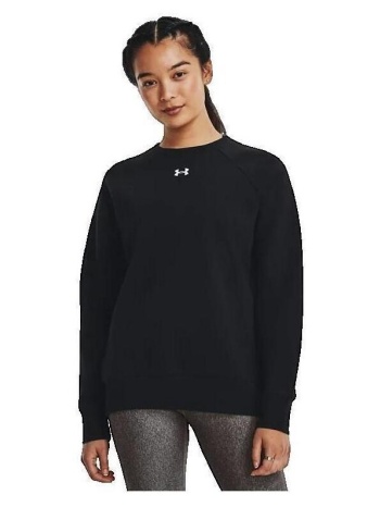 αθλητικό t-shirt under armour sweat-shirt ras du cou en