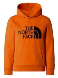 πουλόβερ the north face drew peak p/o |