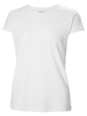 t-shirts & polos helly hansen w crewline top |