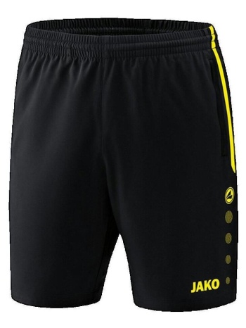 shorts & βερμούδες jako short competition 2.0
